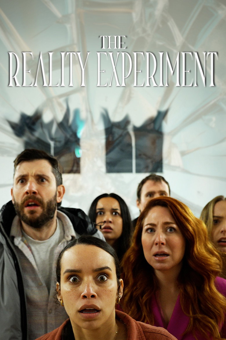 Read More About The Article The Reality Experiment 2026