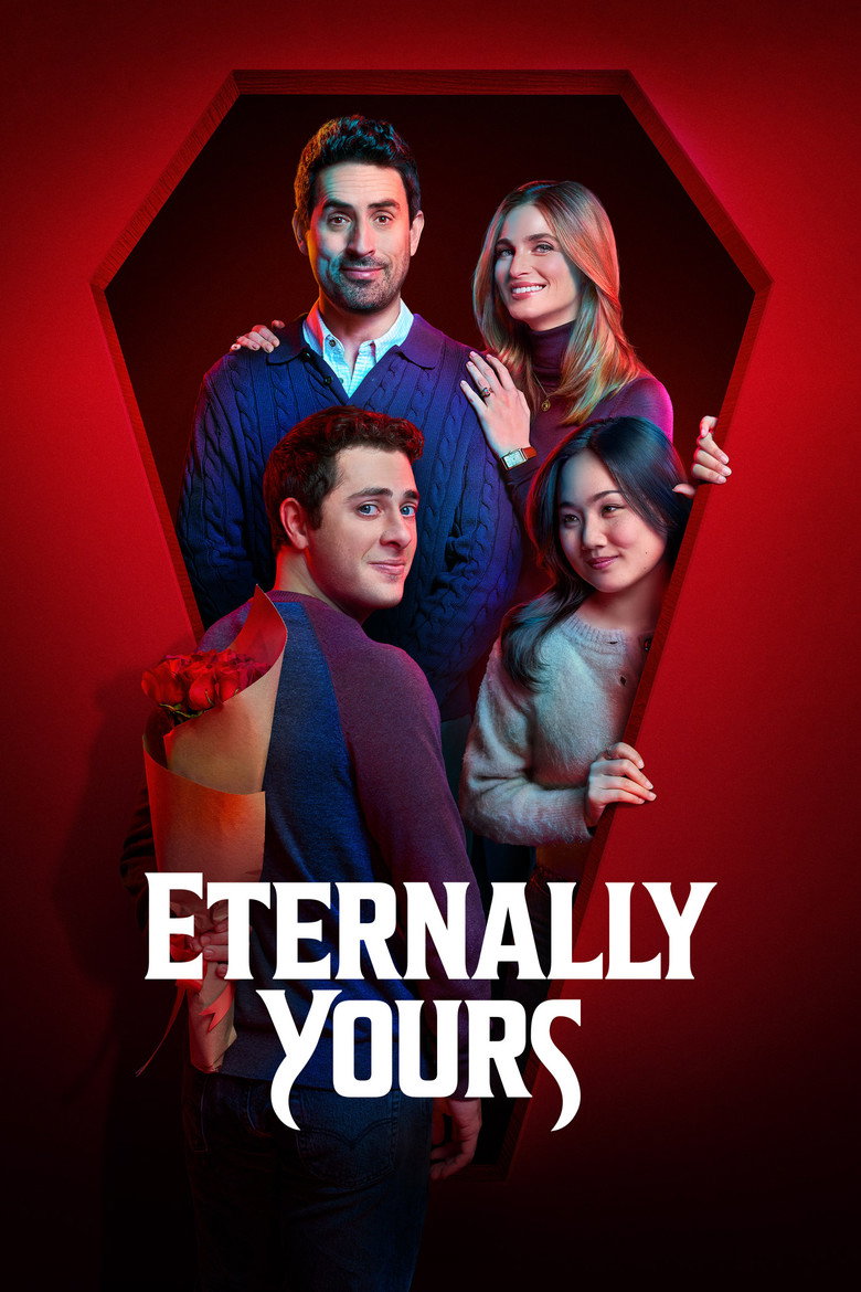 Read More About The Article Eternally Yours 2026 S01