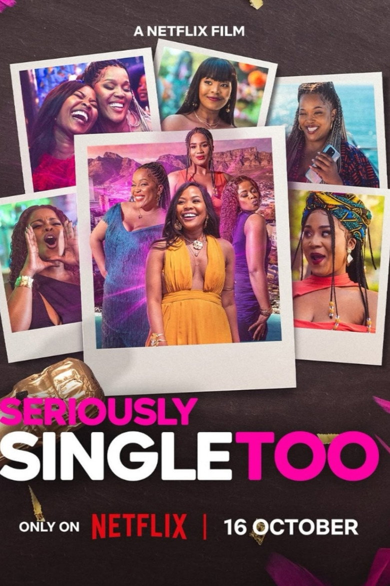 Read More About The Article Seriously Single Too 2026