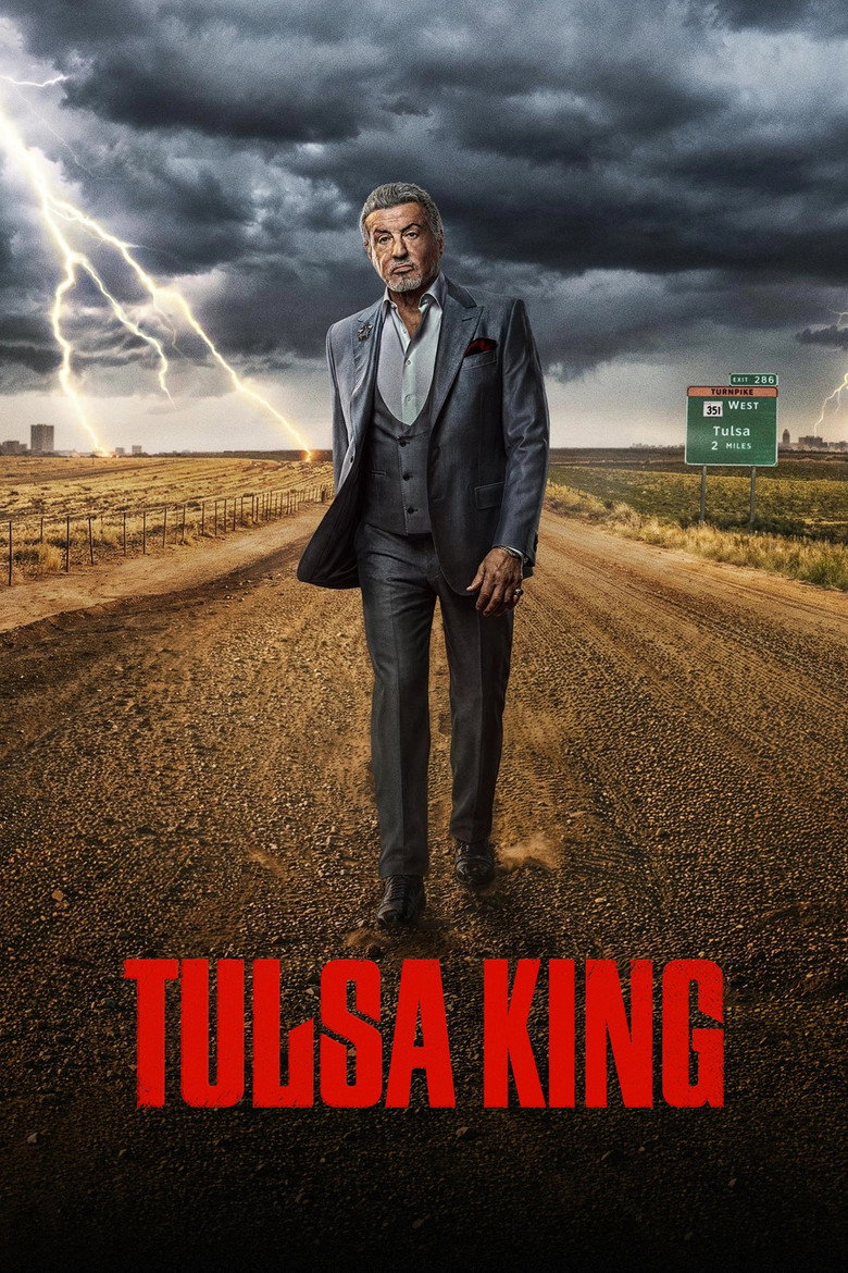 Read More About The Article Tulsa King 2022 S04