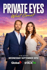 Read More About The Article Private Eyes West Coast 2026 S01